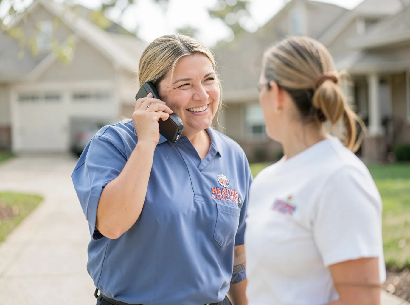 Hvac Repair Keno, OR FAQs